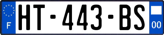 HT-443-BS