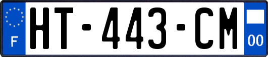 HT-443-CM