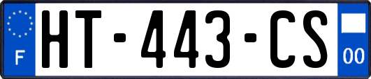 HT-443-CS