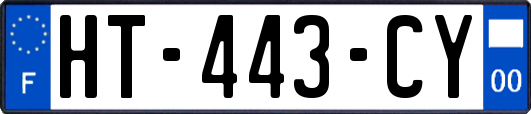 HT-443-CY