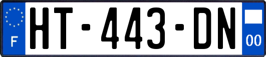 HT-443-DN