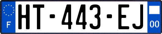 HT-443-EJ