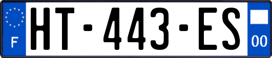 HT-443-ES