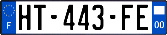 HT-443-FE
