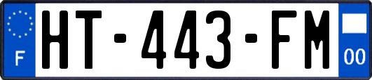 HT-443-FM