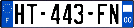 HT-443-FN