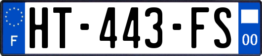 HT-443-FS
