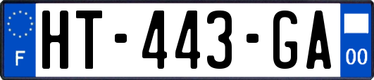 HT-443-GA