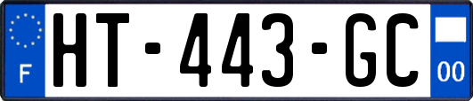 HT-443-GC