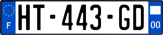 HT-443-GD