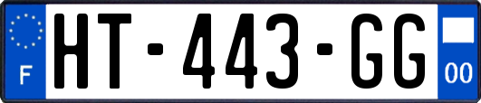 HT-443-GG