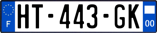 HT-443-GK