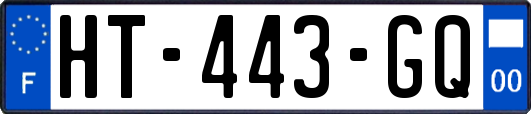 HT-443-GQ