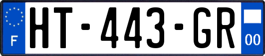 HT-443-GR
