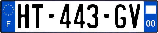 HT-443-GV