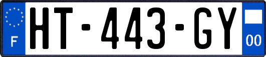 HT-443-GY