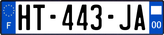 HT-443-JA