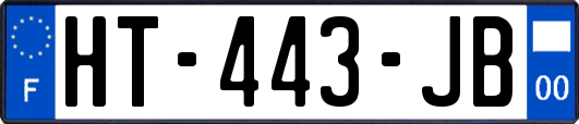 HT-443-JB