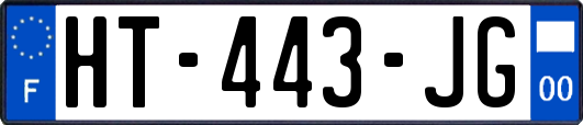 HT-443-JG