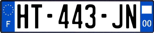HT-443-JN