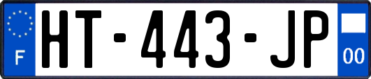 HT-443-JP