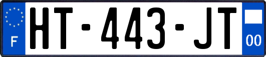 HT-443-JT