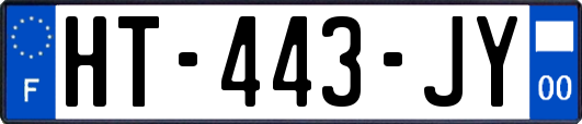 HT-443-JY
