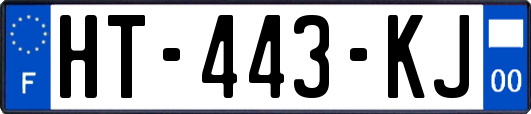 HT-443-KJ