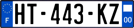 HT-443-KZ