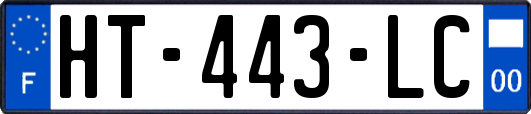 HT-443-LC