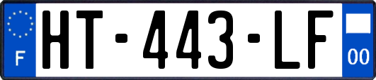 HT-443-LF