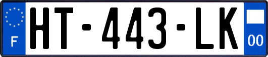 HT-443-LK