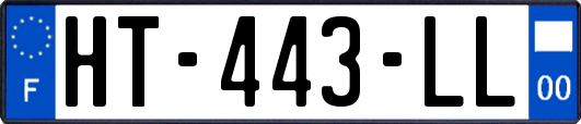 HT-443-LL