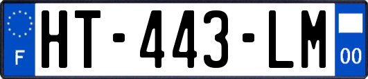 HT-443-LM