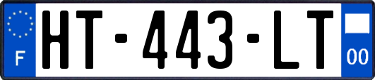 HT-443-LT