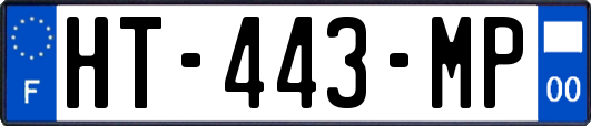 HT-443-MP