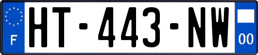 HT-443-NW