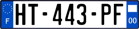 HT-443-PF
