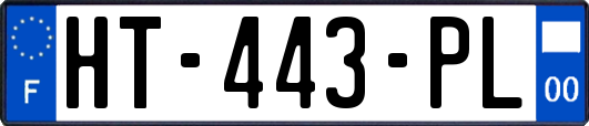HT-443-PL