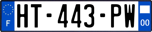 HT-443-PW
