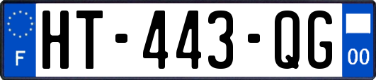 HT-443-QG