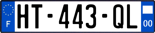 HT-443-QL