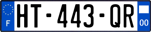 HT-443-QR