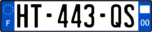 HT-443-QS