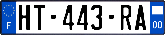 HT-443-RA