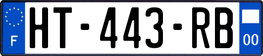 HT-443-RB