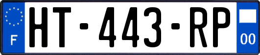 HT-443-RP