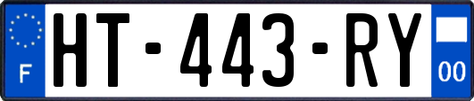 HT-443-RY