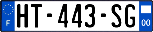 HT-443-SG