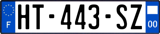 HT-443-SZ